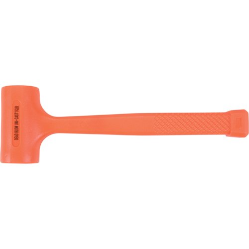 TJZ037-Dead Blow Hammer