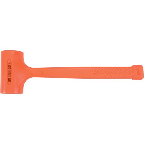 TJZ038-Dead Blow Hammer