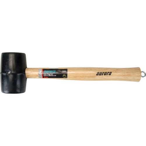 TJZ043-Rubber Mallet