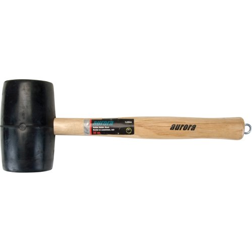 TJZ044-Rubber Mallet