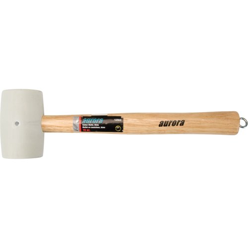 TJZ045-Rubber Mallet