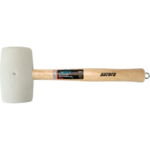 TJZ046-Rubber Mallet