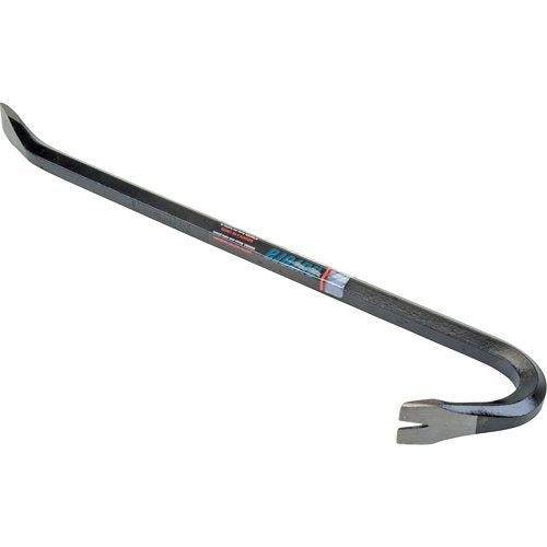 TJZ048-Gooseneck Wrecking Bar