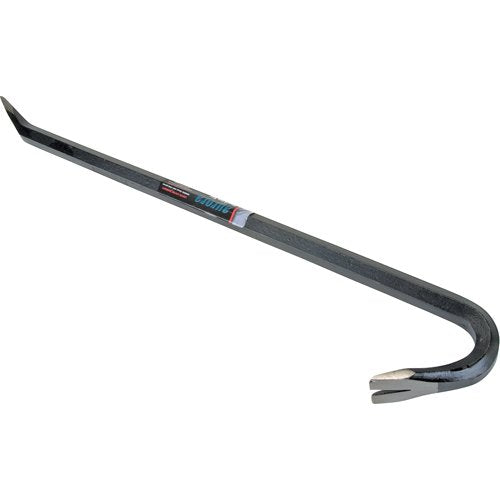 TJZ049-Gooseneck Wrecking Bar