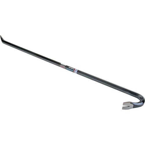 TJZ051-Gooseneck Wrecking Bar
