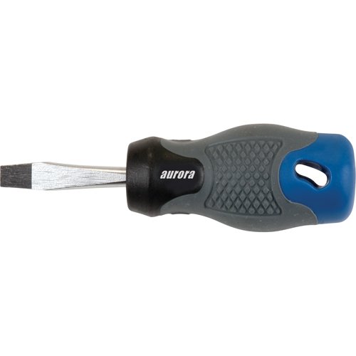TJZ060-Slot Mechanic's Screwdriver