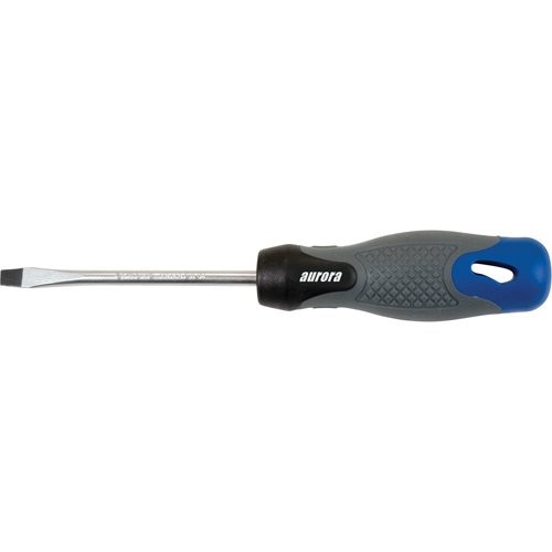 TJZ061-Slot Mechanic's Screwdriver