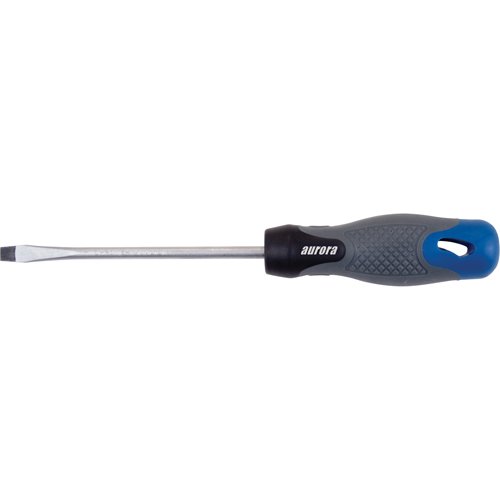 TJZ062-Slot Mechanic's Screwdriver