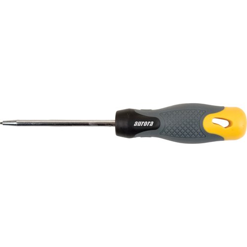 TJZ071-Square Tip Screwdriver