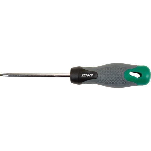TJZ072-Square Tip Screwdriver
