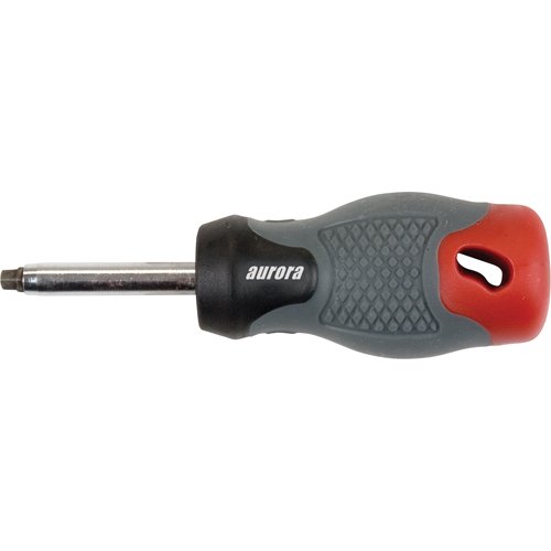 TJZ076-Square Tip Screwdriver