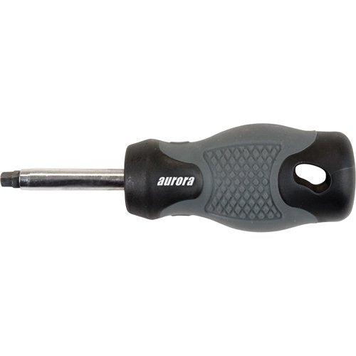 TJZ077-Square Tip Screwdriver
