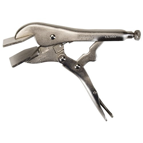 TJZ099-Locking Sheet Metal Pliers