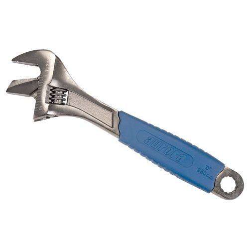 TJZ102 - Adjustable Wrench