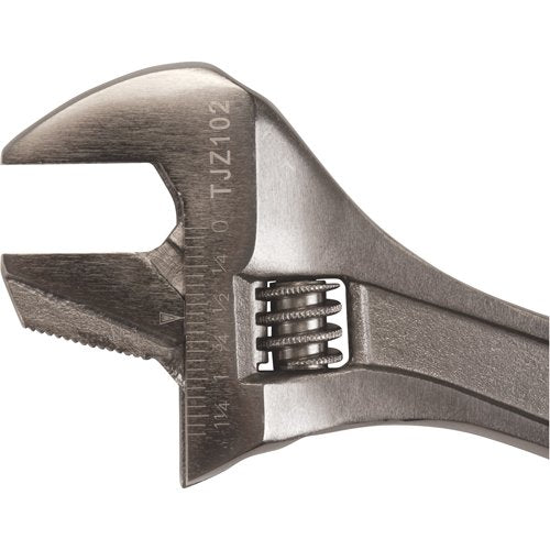 TJZ102 - Adjustable Wrench