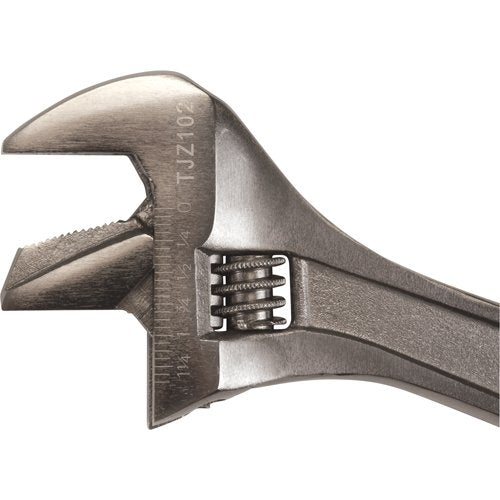 TJZ102 - Adjustable Wrench