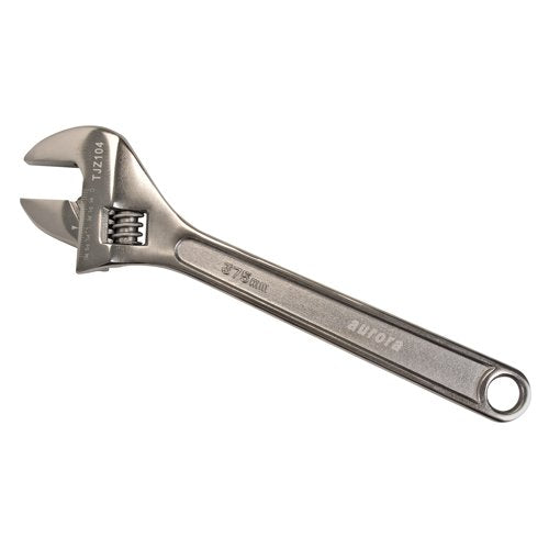 TJZ104 - Adjustable Wrench