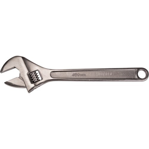 TJZ105 - Adjustable Wrench