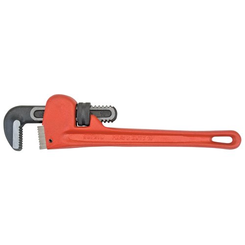 TJZ107-Pipe Wrench