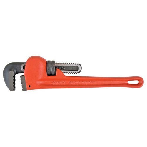 TJZ108-Pipe Wrench