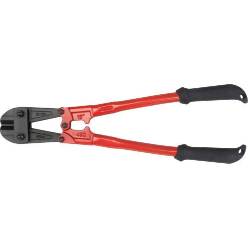 TJZ112-Bolt Cutter