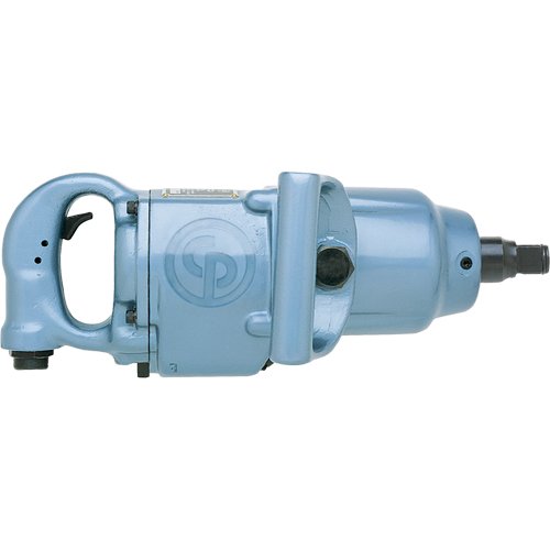 TJZ370-Impact Wrench