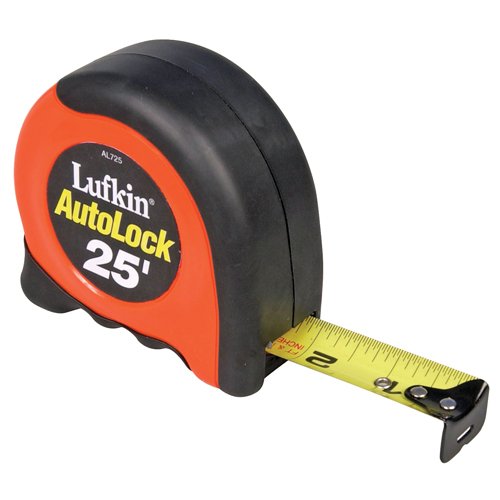TJZ389-Autolock Measuring Tapes