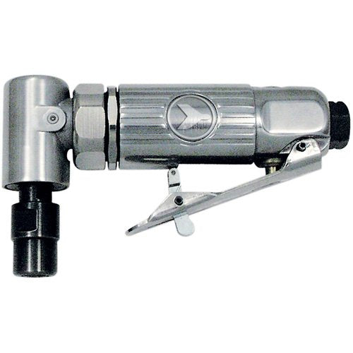 TJZ391 - MDG90 0.3 HP Mini 90° Angle Head Die Grinder