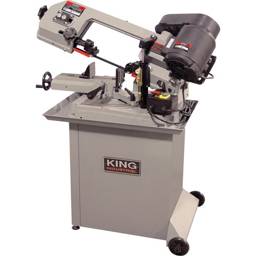 TJZ749-Dual Swivel Metal Cutting Band Saws