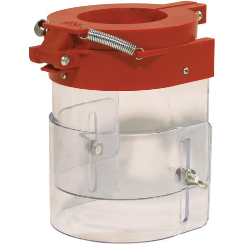 TJZ763-Drill Press Chuck Safety Guard