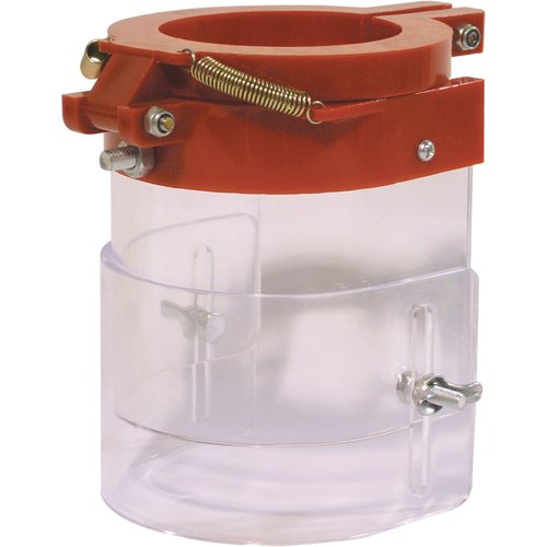TJZ764-Drill Press Chuck Safety Guard