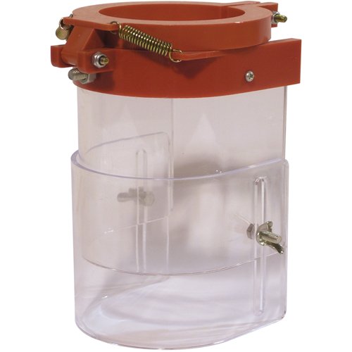 TJZ765-Drill Press Chuck Safety Guard