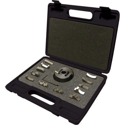 TJZ767-3/4" Universal Shaper Cutterhead Kit