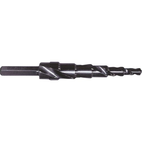 TJZ797-Progressive Step Drill