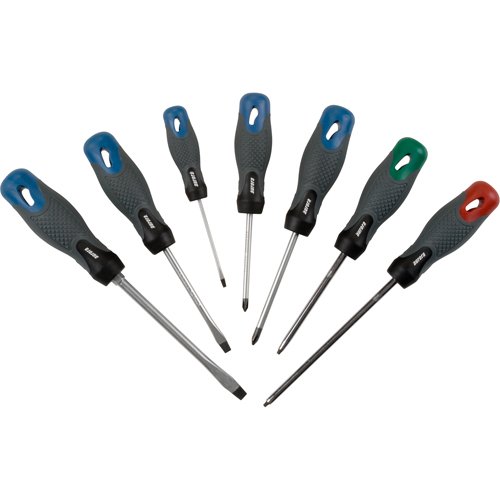 TJZ827-Screwdriver Set