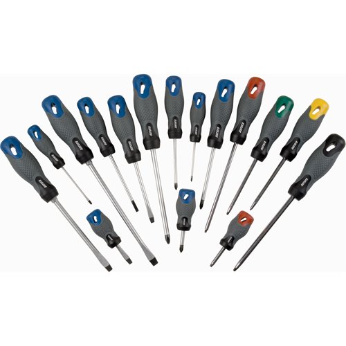 TJZ828-Screwdriver Set
