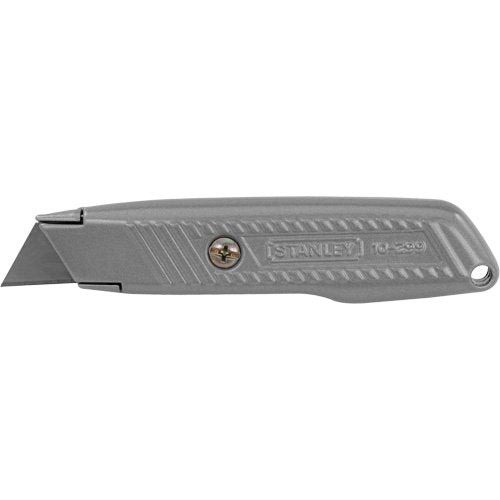 TK032-Fixed Blade Interlock® Utility Knife