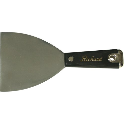 TK783-Putty Knife Flexible Steel