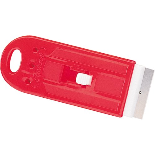 TK895-Retractable Razor Scrapers