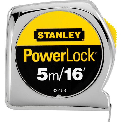 TK989-PowerLock® Measuring Tape