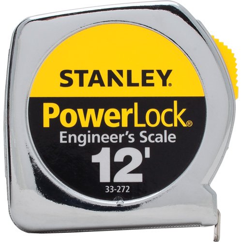 TK997-PowerLock® Tape Measure