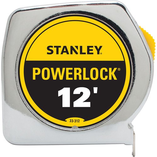 TK999-PowerLock® Tape Measure