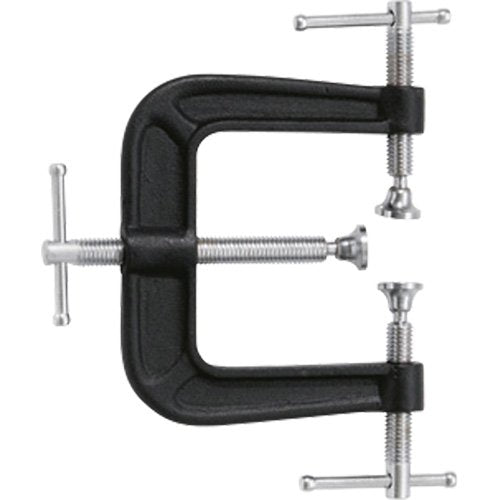 TKZ947-Light-Duty Three-Way Edge Clamp