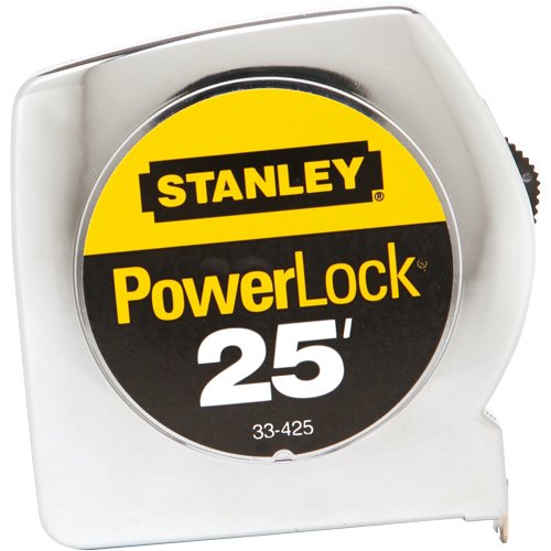 TL004-PowerLock® Measuring Tape