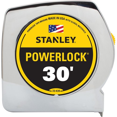 TL006-PowerLock® Tape Measure