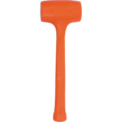 TL332-Compo-Cast® Soft-Face Hammer