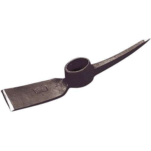 TL369-Pick and Mattock head