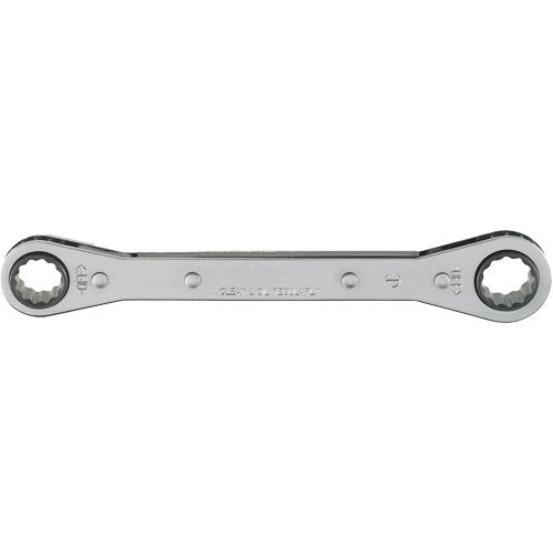 TL826 - Double Box Ratchet Wrench