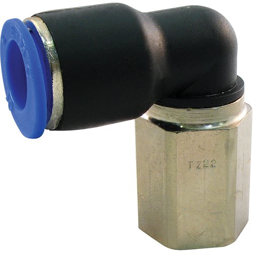 TLV006-Female Elbow 90°