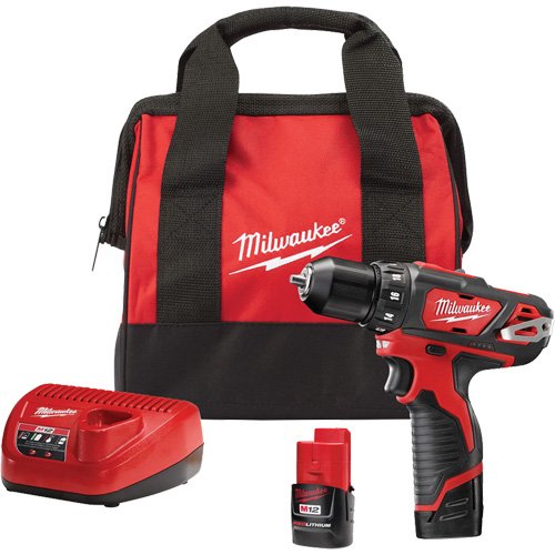 TLV036-Cordless Compact Drills/Driver Kits